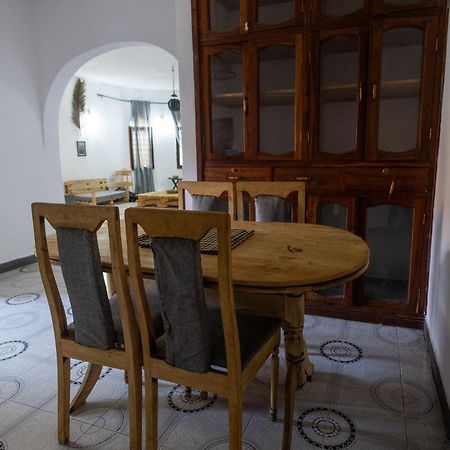 Safari Adventures-House Bed & Breakfast Arusha Exterior foto