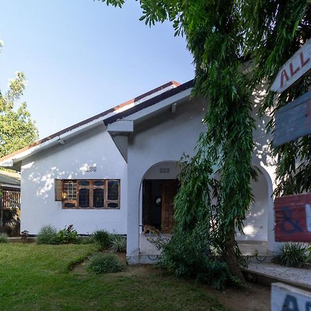 Safari Adventures-House Bed & Breakfast Arusha Exterior foto