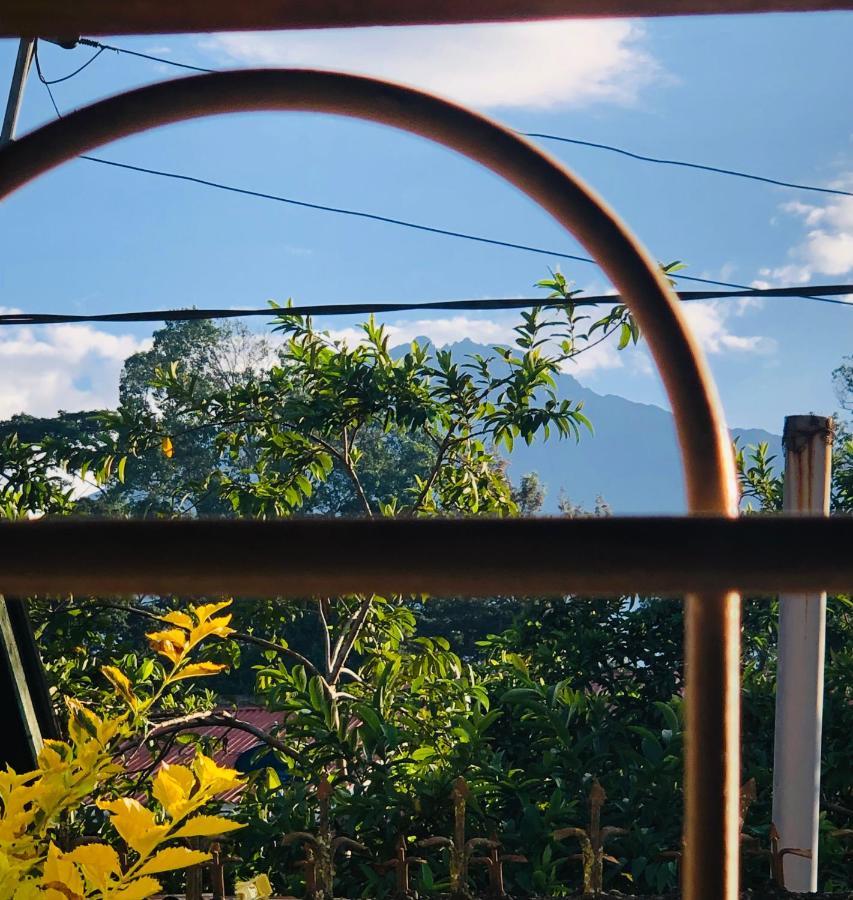 Safari Adventures-House Bed & Breakfast Arusha Exterior foto