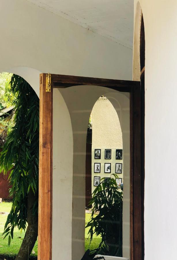 Safari Adventures-House Bed & Breakfast Arusha Exterior foto