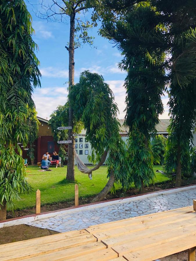 Safari Adventures-House Bed & Breakfast Arusha Exterior foto