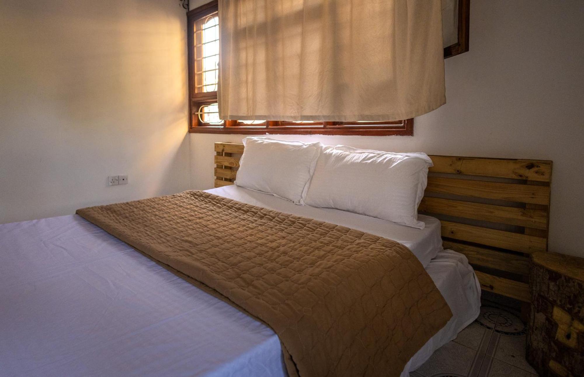 Safari Adventures-House Bed & Breakfast Arusha Exterior foto